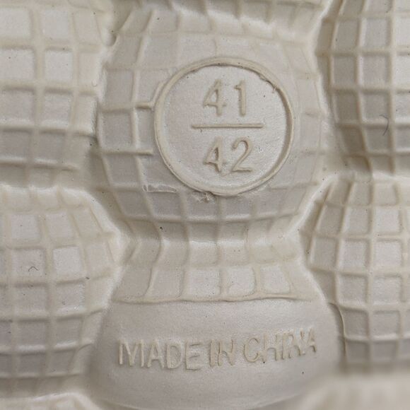 Bubble Slides Massage Slippers - Size L (9-10) - Picture 7 of 11